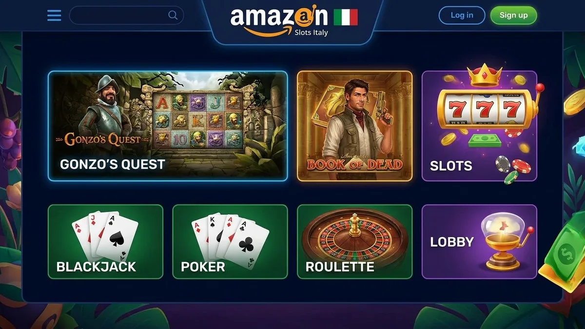 Giochi da casinò